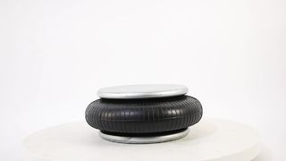 Isolamento de vibração de mola pneumática Firestone W01-358-7105