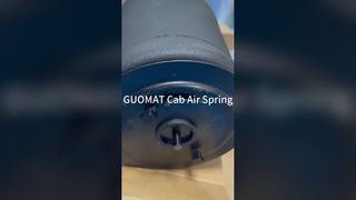 Mola pneumática para caminhão Firestone W26-358-9933